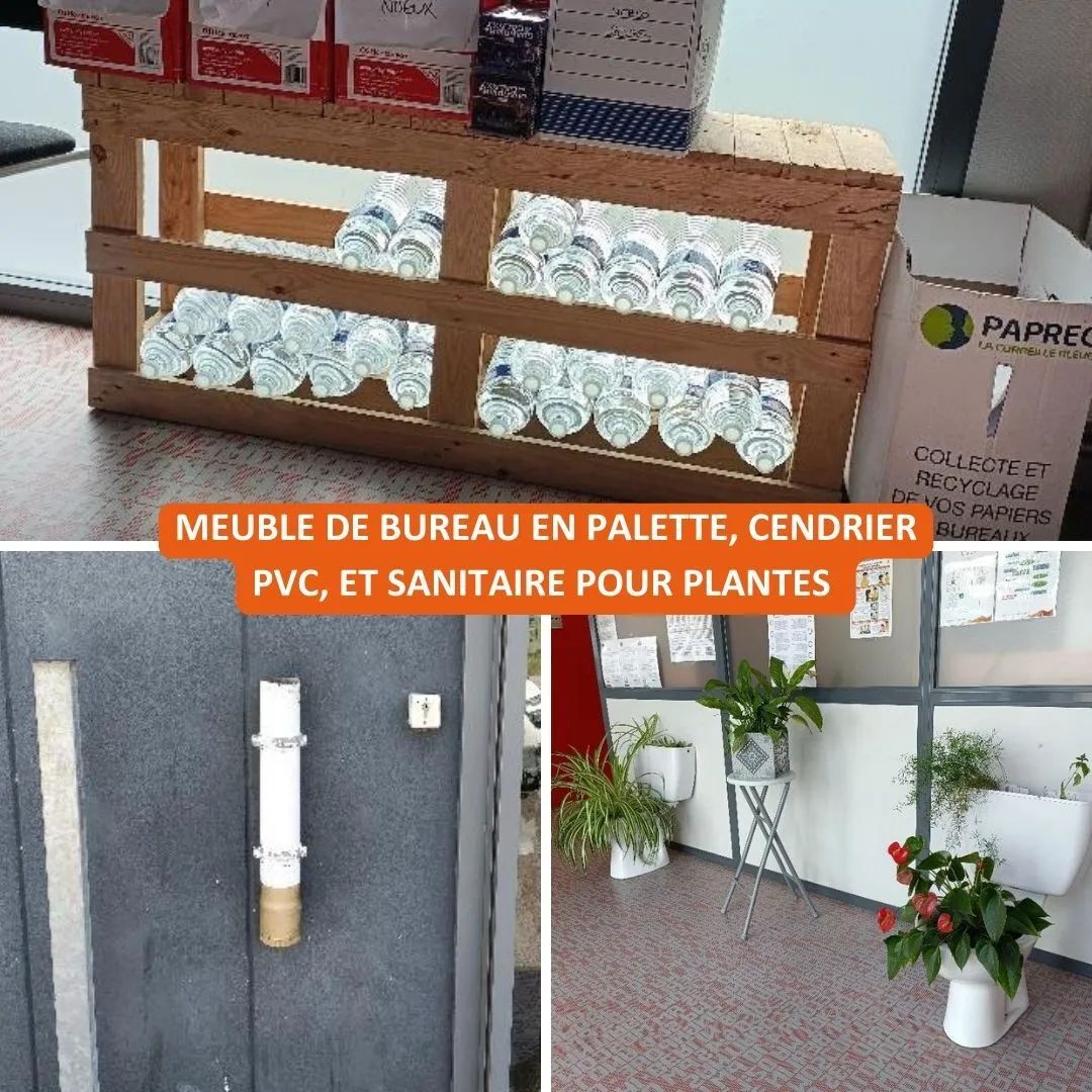 Logista – Bruay MCS