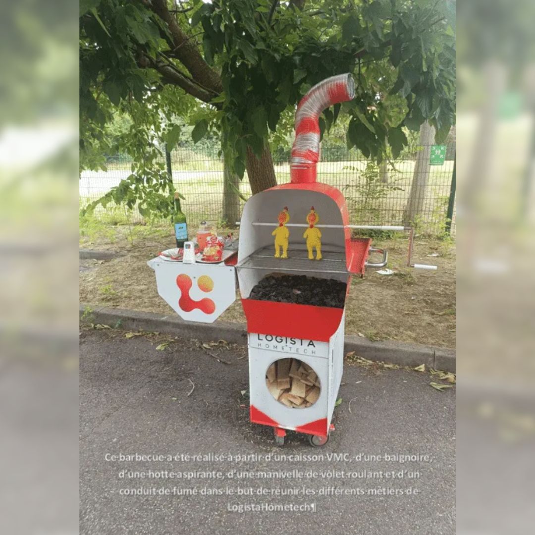 EDG – Toulouse Travaux