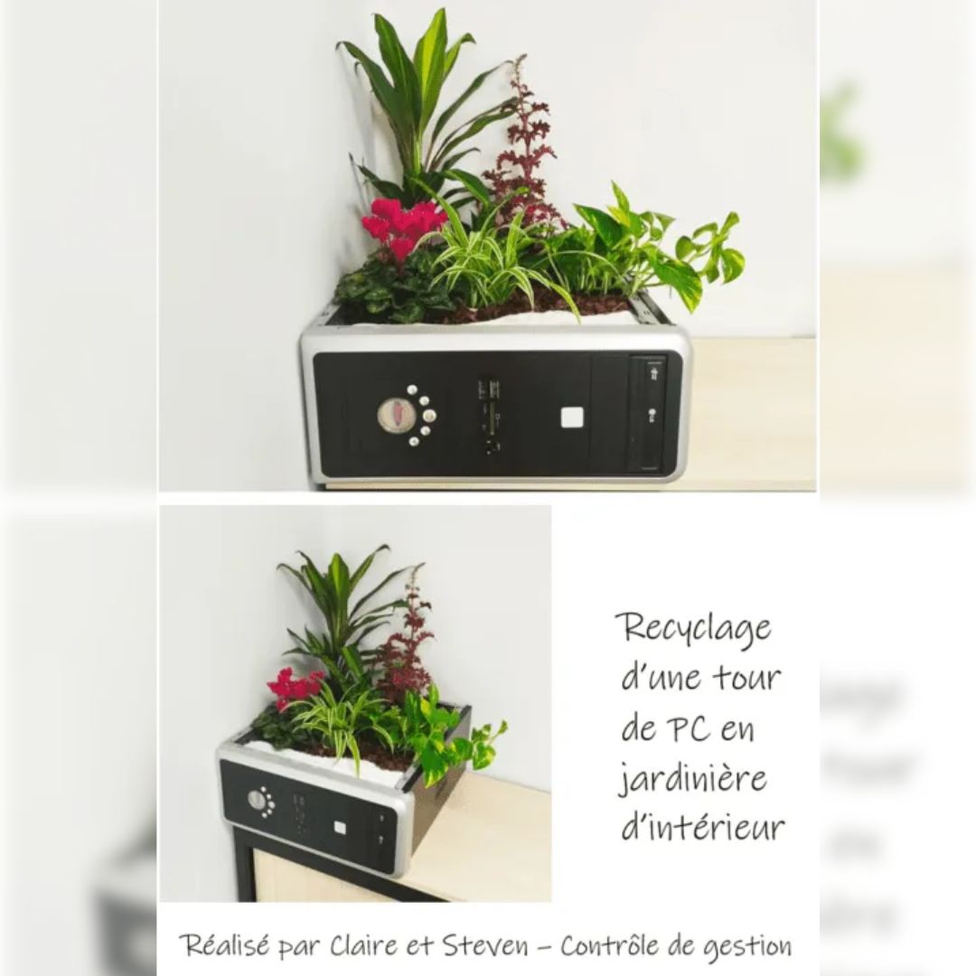 Orthos – Contrôle de gestion