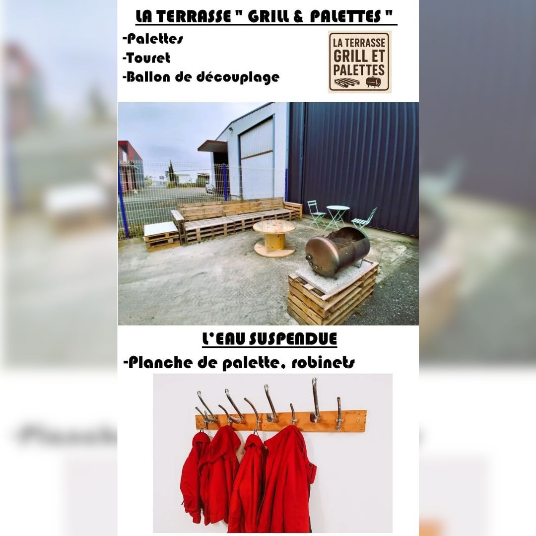 Logista – Carcassonne