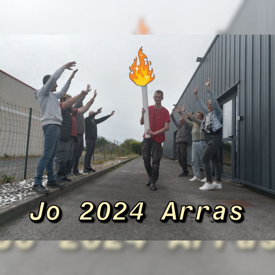 Logista - Arras